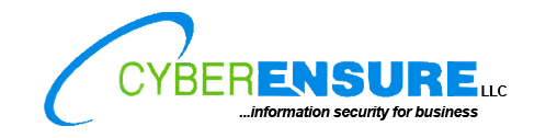 Cyber Ensure LLC, Logo